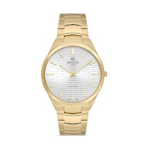 Hislon Men's Classic Cl216g-02sg Gold