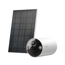 Tp-link Tapo C410 Kıt, 2k 3mp, Renkli Gece Görüşü, Ip65 Sertifika