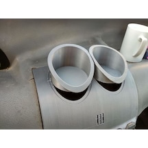 Fiat Punto 1 Gösterge Paneli Yükseltme
