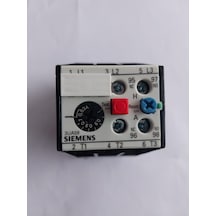 Siemens 0,63-1A Termik Röle