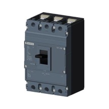 Siemens 3vj1220-3da32-0aa0 Sinoplus Kompakt Şalter, 3 Kutup 25ka 3vj12, 200 Amper Sabit Tip Termik