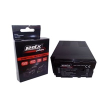 İçin Vbg6 Batarya Pil 7700mah Ag-af101,ag-ac160,ag-ac130,ag-hmc151,ag-hmc81