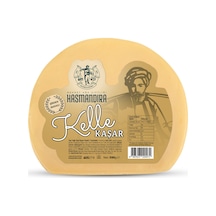 Hasmandıra Kelle Kaşar 500 G