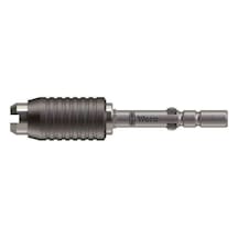Wera 898/21 Yarım Ay Kanatlı Bits Tutucu 05051502001
