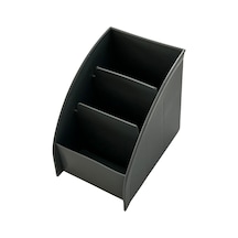 3 Bölmeli Organizer Çekmece, Masa Organizer Plastik Gri Tr Diğer
