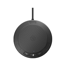 Konesam Usb Tüm Yönlü Mikrofon - Ses Alım Ve Çalma, Gürültü Ve Yansıma Engelleme, Oyun, Konferans, Canlı Yayın İçin Plug & Play Mikrofon