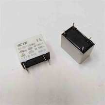 Oj-ss-112lmh2 12v 8a 1no 4pın Te Kombi Röle 6 Adet