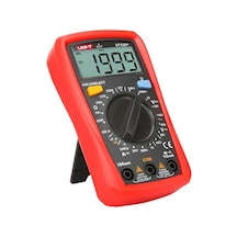 Multimetre Dijital Ölçü Aleti Pm-14624