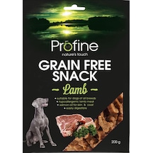 Profine Kuzu Etli Tahılsız Köpek Ödülü 200 G