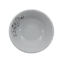 Porland Porselen Yakamoz 12'li Çorba Kase 13 Cm