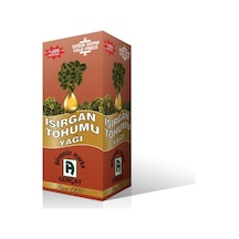 Gençay Isırgan Tohumu Yağı 20 ML