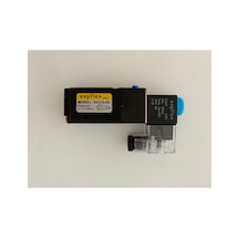 4v210-08 1/4 5-2 Tek Bobin Valf Eco - 638838144 Diğer