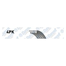 Kanallı Kayıs Chevrolet Aveo 1.2 8v 04-08 Cruze 1.3 16v 03 1.5vvtı 16v 03 Ho