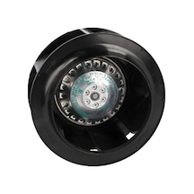 Ebmpapst R2e133bh6605 Geriye Eğik Seyrek Kanatlı Plug Fan 220v Yüksek Devir