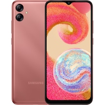 Samsung Galaxy A04E 4 GB 128 GB (Samsung Türkiye Garantili)