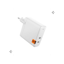 140w Hızlı Şarj Aleti, 2 Port Usb-c İle Gan Teknolojisi Ve Isı Düşürücü