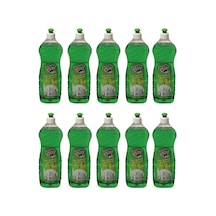 Birka Limon Kokulu Sıvı Bulaşık Deterjanı 10 x 750 ML