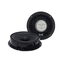 Leone 160vw 16 Cm 4 Ohm 80 Watt Oto Hoparlör Volkswagen Grubu Ve Seat-skoda İçin Tekli