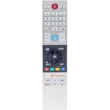 Toshiba 49L2863Dat Smart Led Tv Kumandası