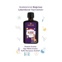 Katre-i Şifa Kids Mor Meyveli Karışım Mormix 350 G