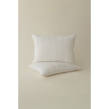Karaca Home Kapitoneli Pamuk Yastık
