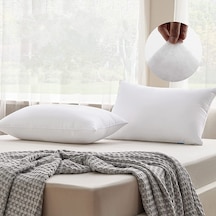 Alabaca Yastık 2li Roll Pack Seti 50x70 Cm