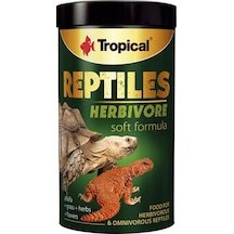 Tropical Reptil  Herbivore 1000Ml 260 Gr