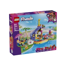 Lego Friends 42676 Fun Water Park Day