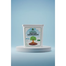 Jeotoz Leonardit Bazlı Organik Toprak Düzenleyici 10 Kg Güçlü Toprak, Sağlıklı Bitkiler Diğer