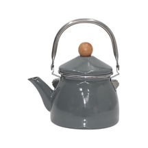 Demlik Kettle Küçük 1.1 Lt Çok Renkli