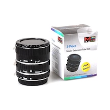 Canon Eos için Meike Macro (Makro) Af Tüp- Autofocus