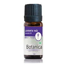 Botanica %100 Saf Lavanta Yağı 10 ML