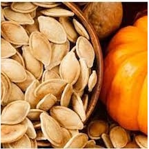 150 Adet Tohum Nadir Nevçehir Kabak Tohumu Organik Bahçe Ata Toh