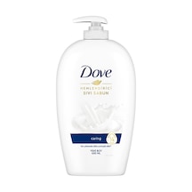 Dove Nemlendirici Sıvı Sabun 450 Ml - 5 Adet Tarı Diğer