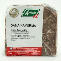 Amesia Dana Kavurma 250 G