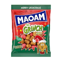 Maoam The Grinch Hund 175g