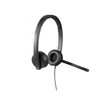 Logitech H570E 981-000575 Stereo Mikrofonlu Kulak Üstü Kulaklık Logitech H570E 981-000575 Stereo Mikrofonlu Kulak Üstü Kulaklık