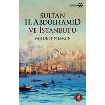 Sultan 2. Abdülhamid Ve Istanbul U