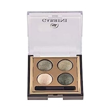 Terracotta Quarted Eyeshadow 205 0