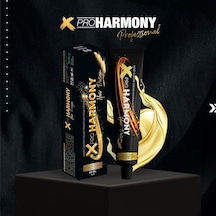 X Pro Harmony Saç Boyası 5.77 Açık Kestane Yoğun Kahve