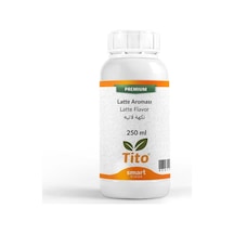 Premium Latte Aroması 250 Ml
