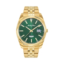 Mathey Tissot H510pv Gold