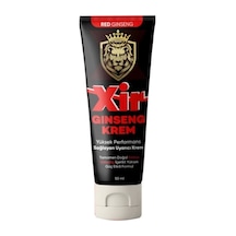 Süper Xir Ginseng Sertleştiricili 3xeffect 50 Ml Cream Erkeğe Özel Karışım Krem