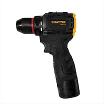 Chattel 4410 Akülü Matkap
