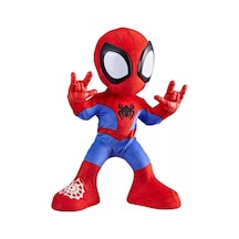 Marvel  - Spidey and His Amazing Friends