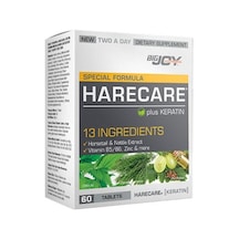 Bigjoy Special Formula Harecare 60 Tablet