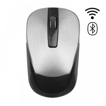 EVEREST SM-BT84 Bluetooth Siyah 1600dpi Opti   Kablosuz Mouse