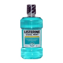 Listerine Cool Mint Ağız Gargarası 500 ML