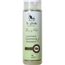 Stylish Volumizing Hacim Veren Kedi Köpek Şampuanı 250 ML