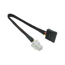 Lenovo Uyumlu Thinkcentre M92P M93P M83 M-Series Sff Mt 4-Pin Sata Power